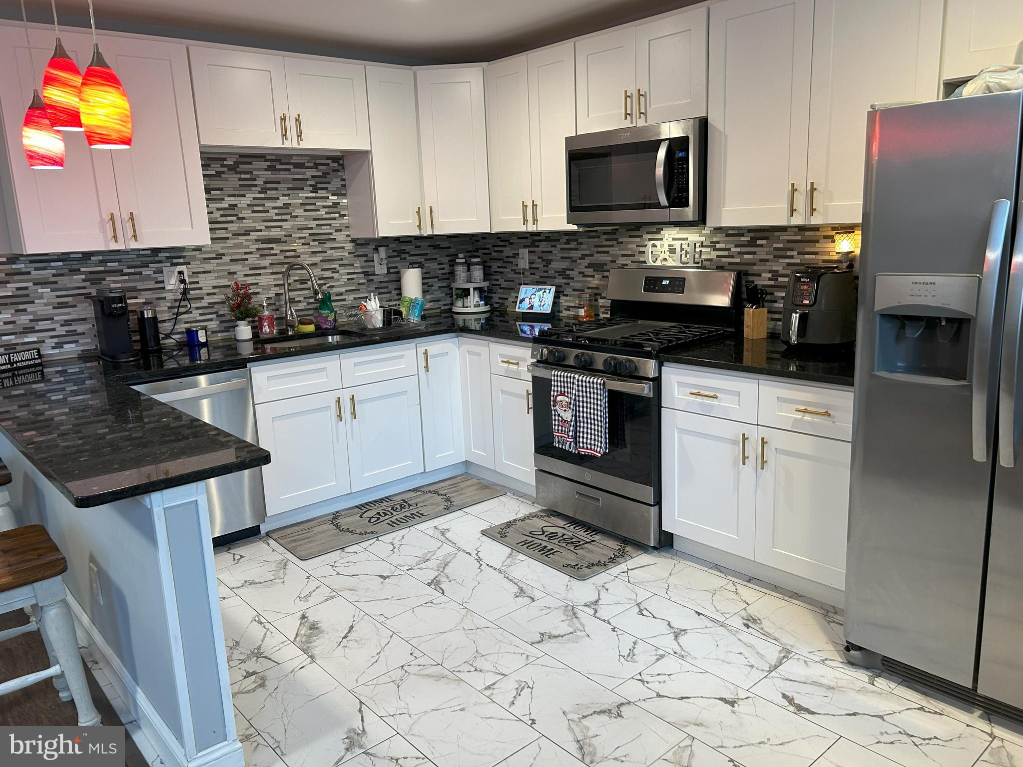 WALTON PARK - Residential