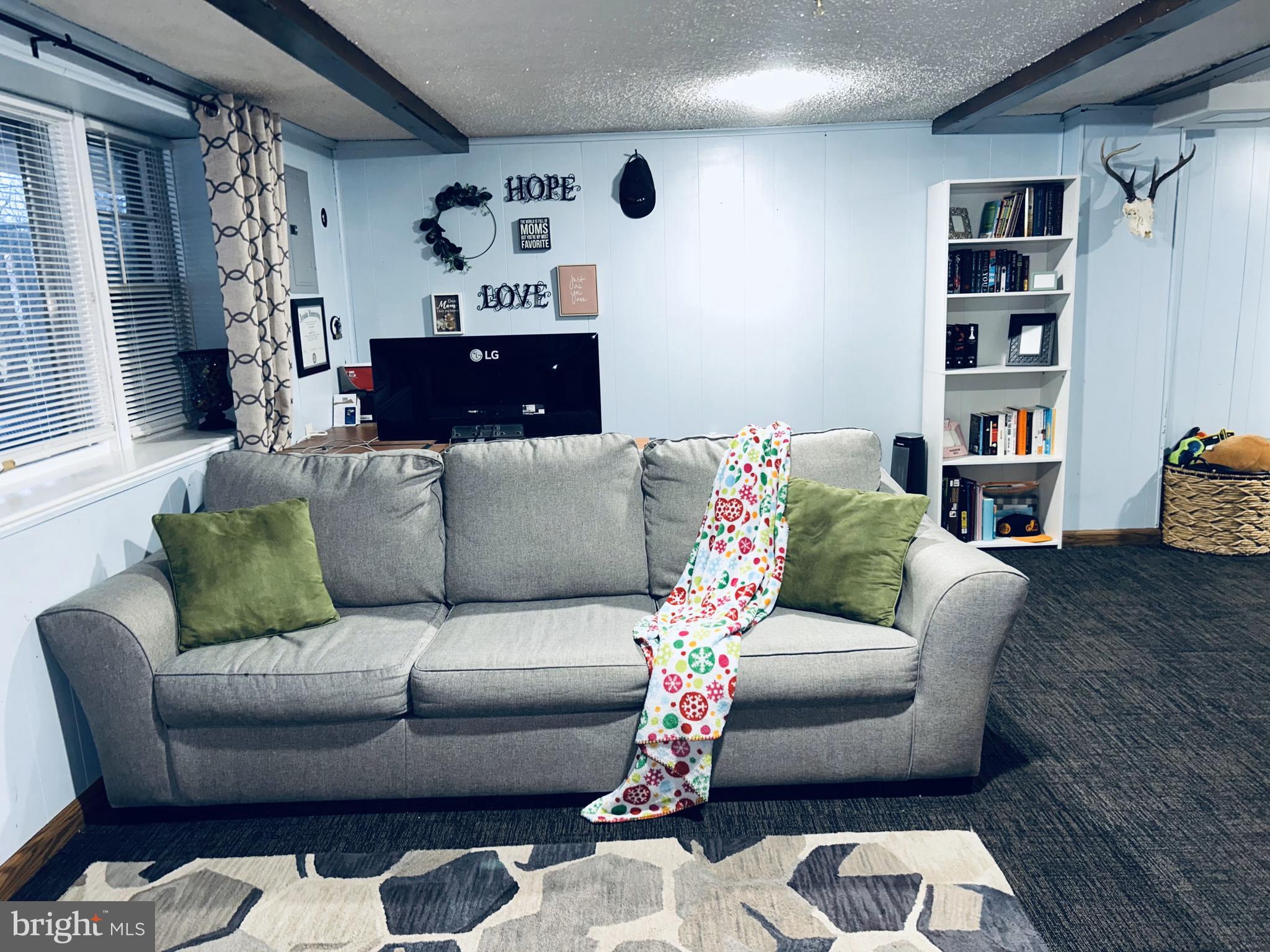 WALTON PARK - Residential