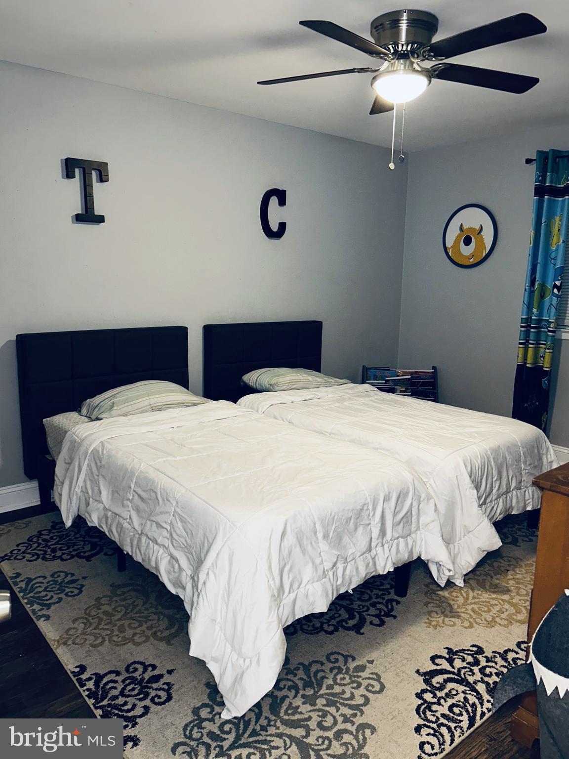 WALTON PARK - Residential