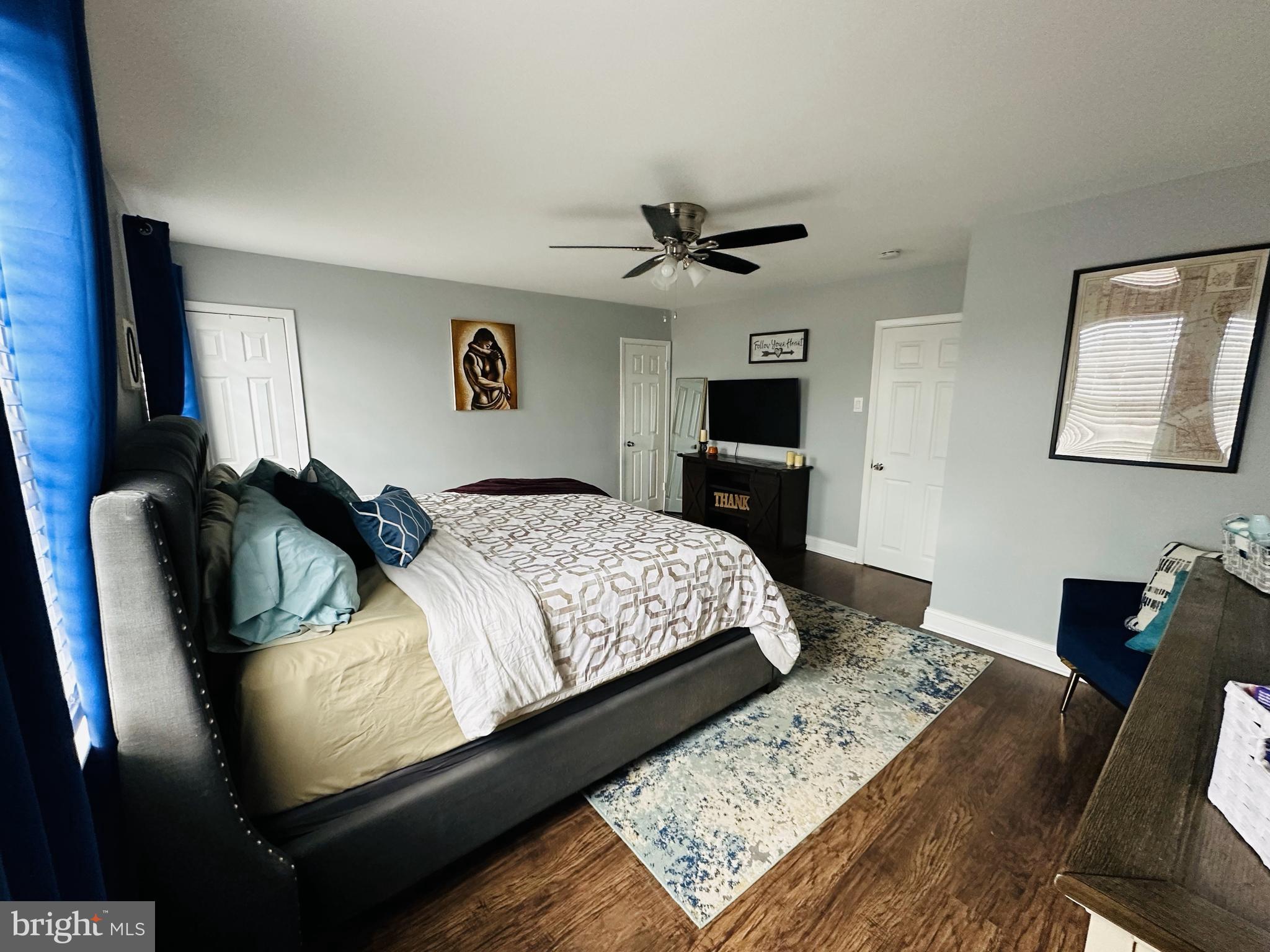 WALTON PARK - Residential