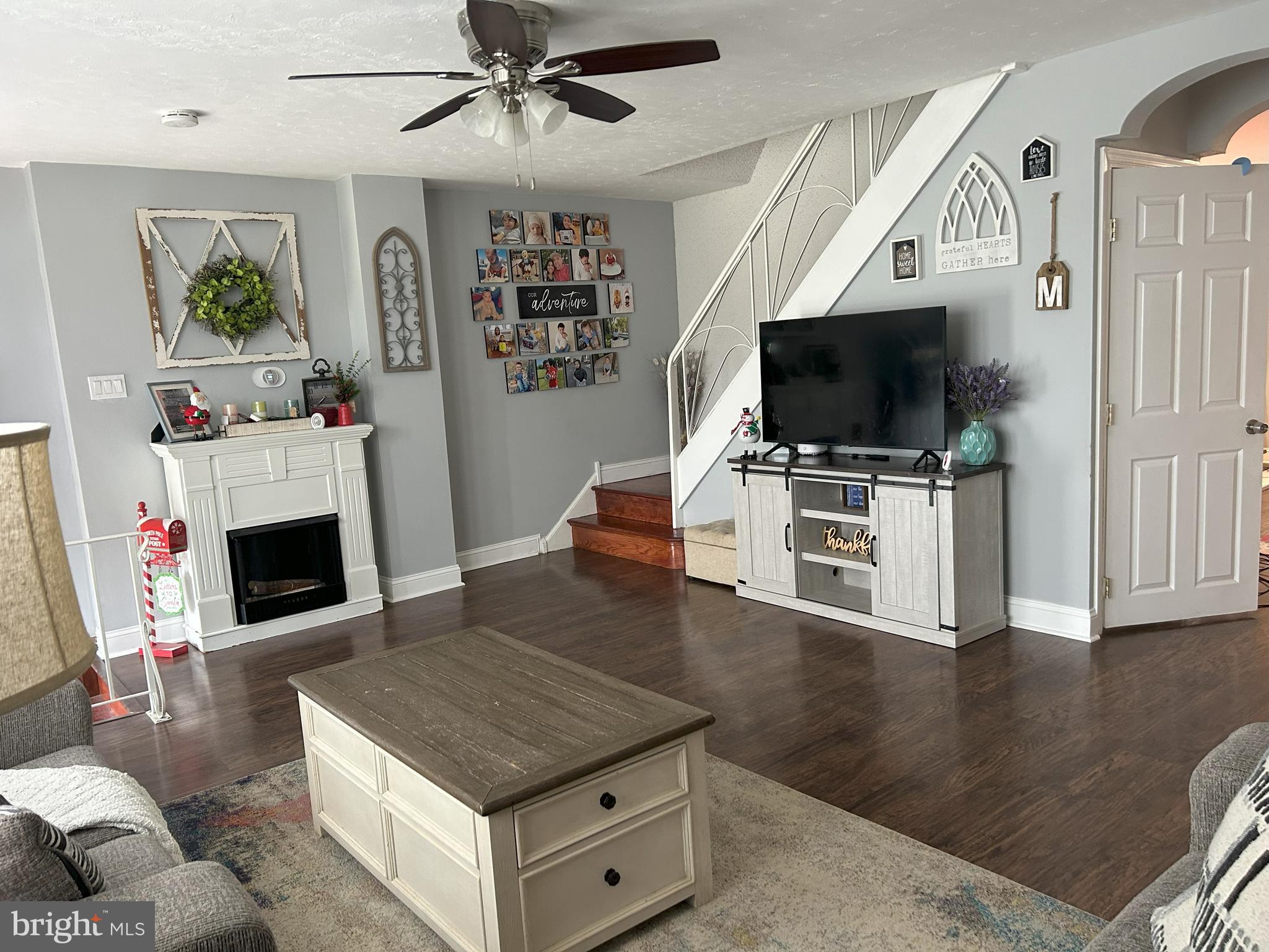 WALTON PARK - Residential