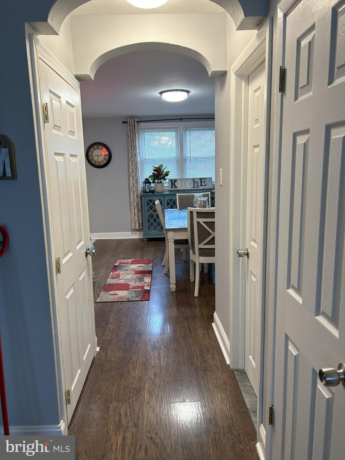 WALTON PARK - Residential