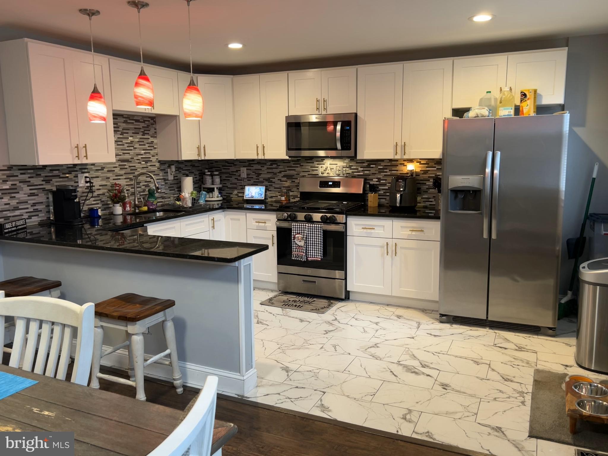 WALTON PARK - Residential