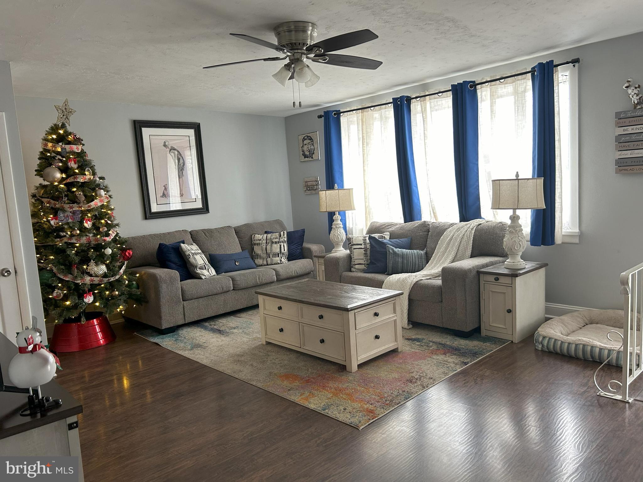 WALTON PARK - Residential