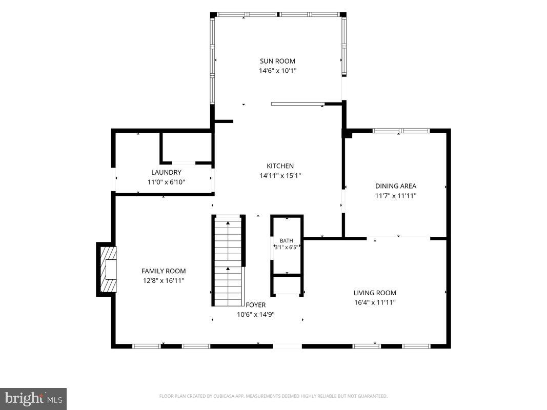 6052 TAMAR DRIVE