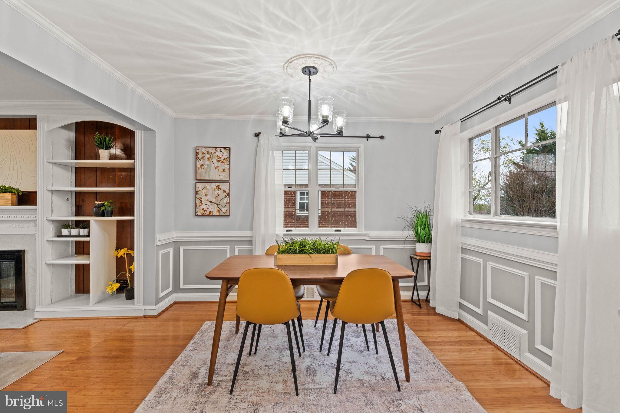 SPRINGFIELD - Residential