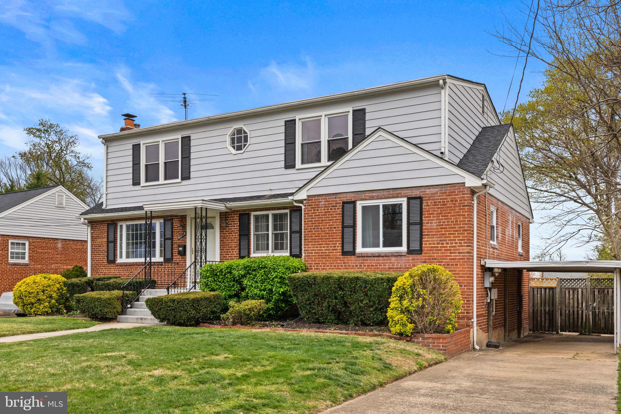 SPRINGFIELD - Residential