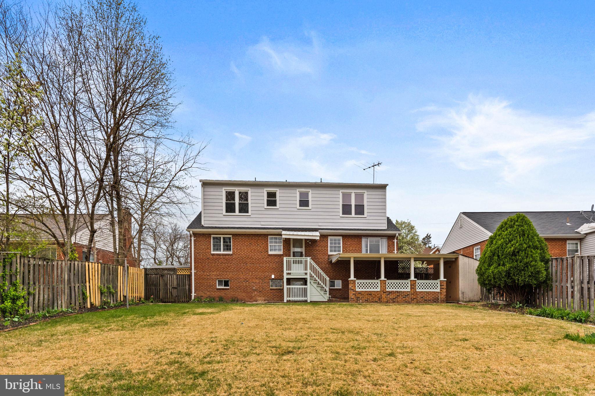 SPRINGFIELD - Residential