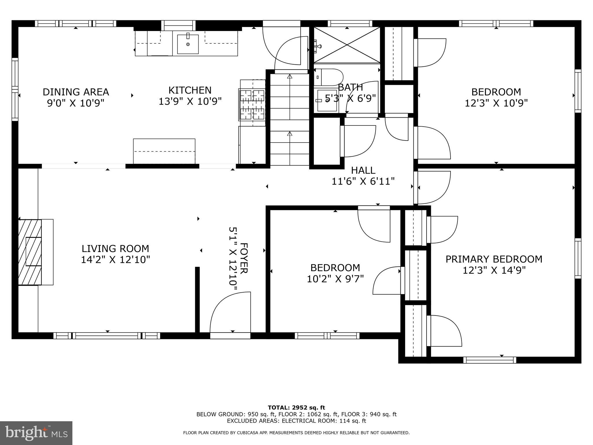 SPRINGFIELD - Residential