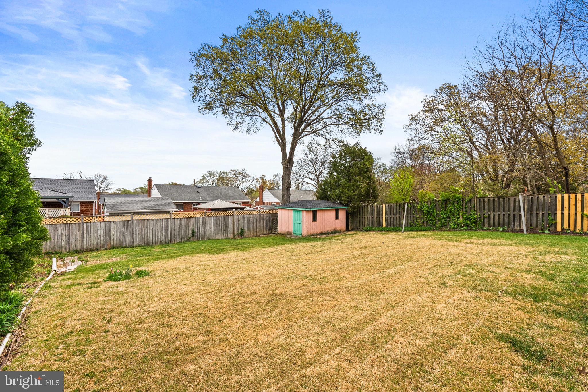 SPRINGFIELD - Residential