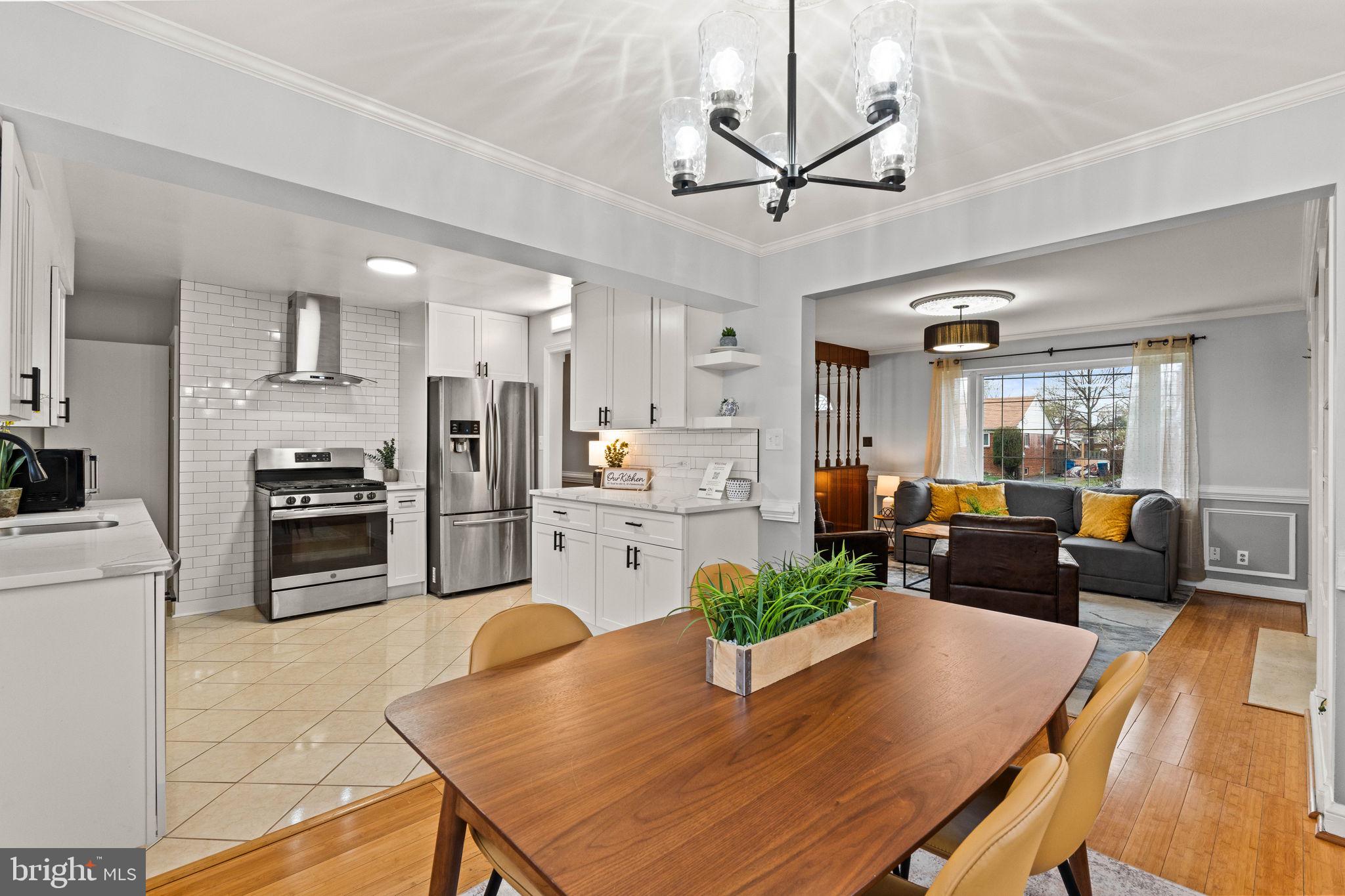 SPRINGFIELD - Residential