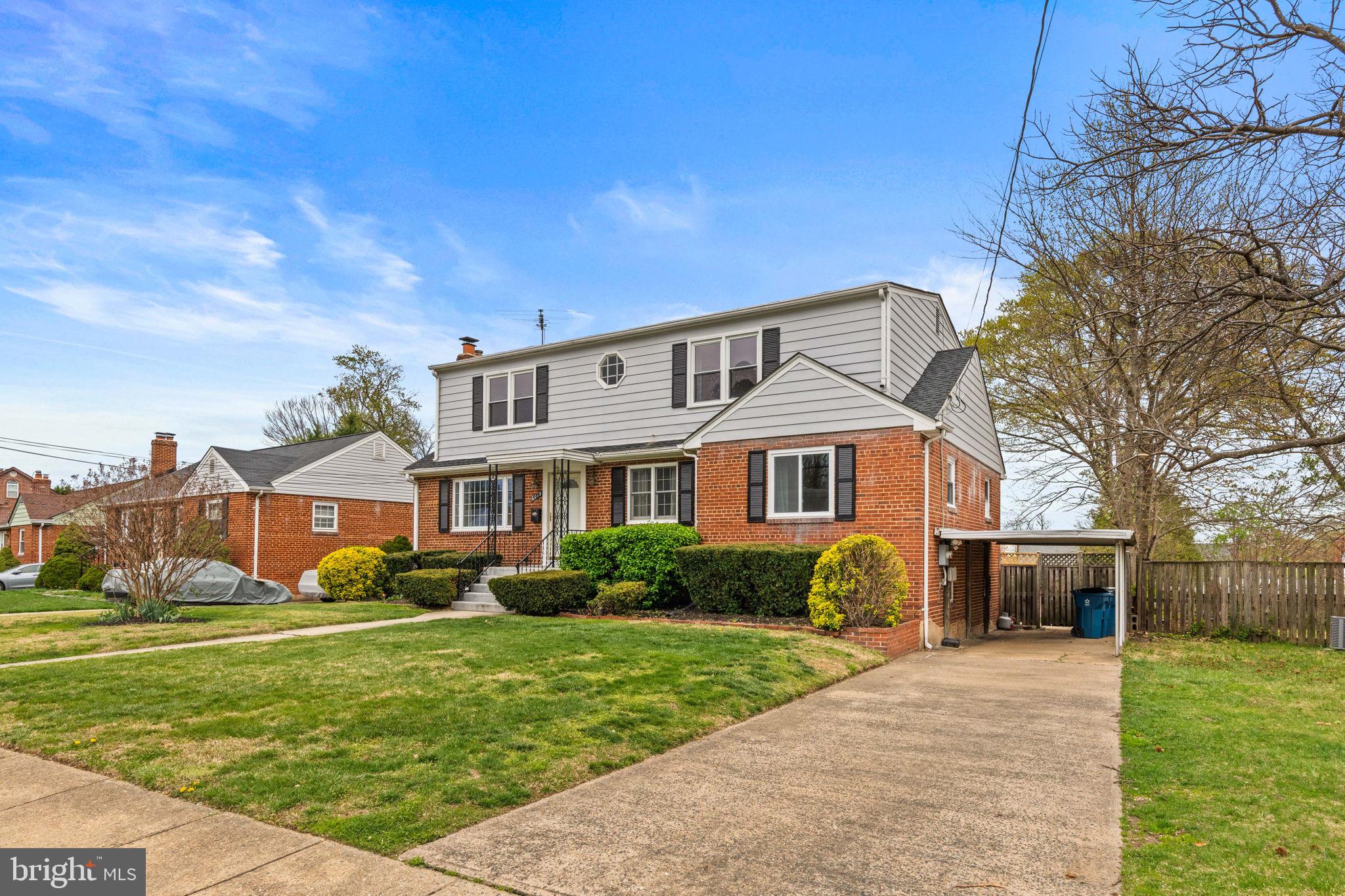 SPRINGFIELD - Residential