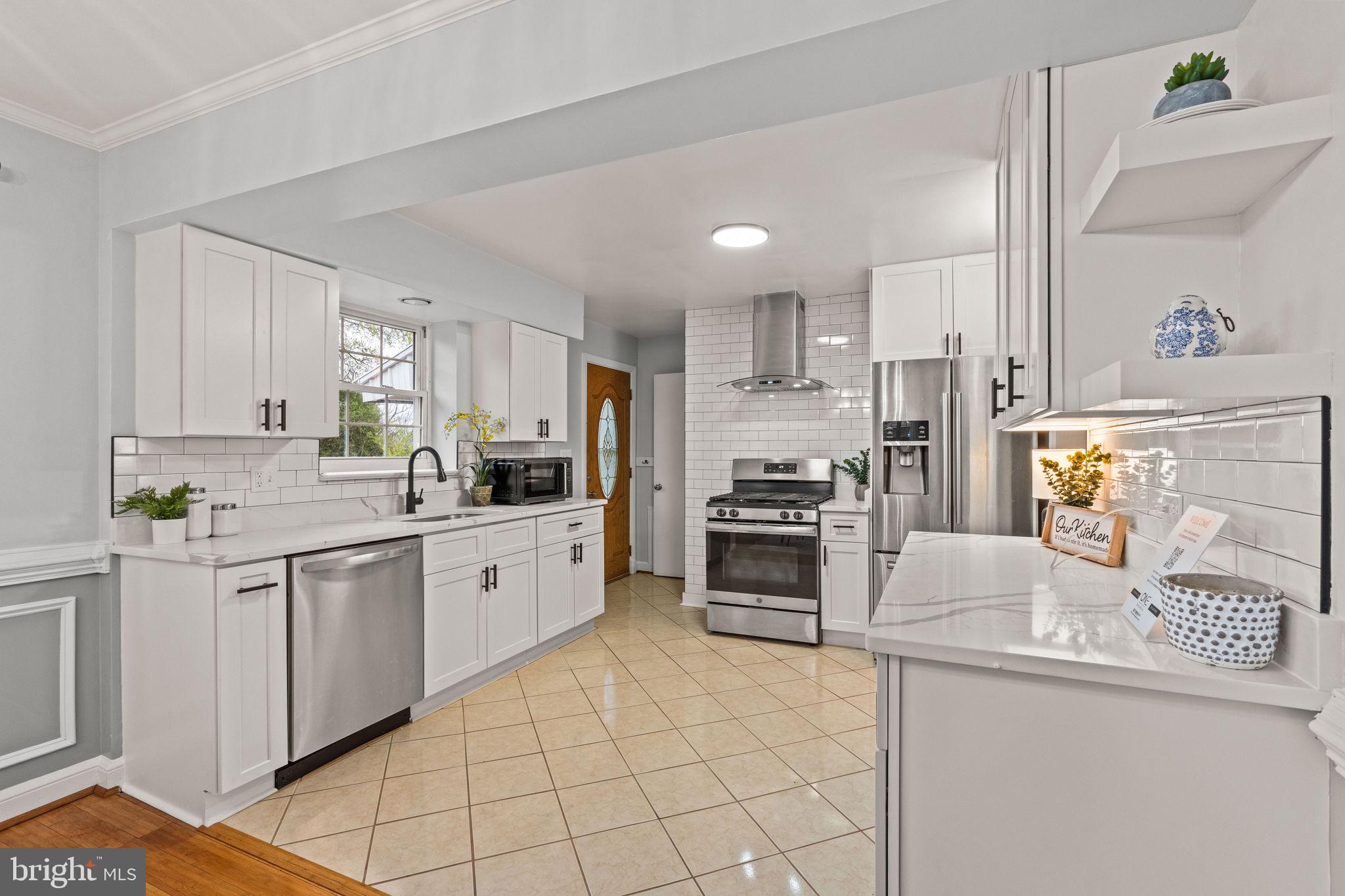 SPRINGFIELD - Residential