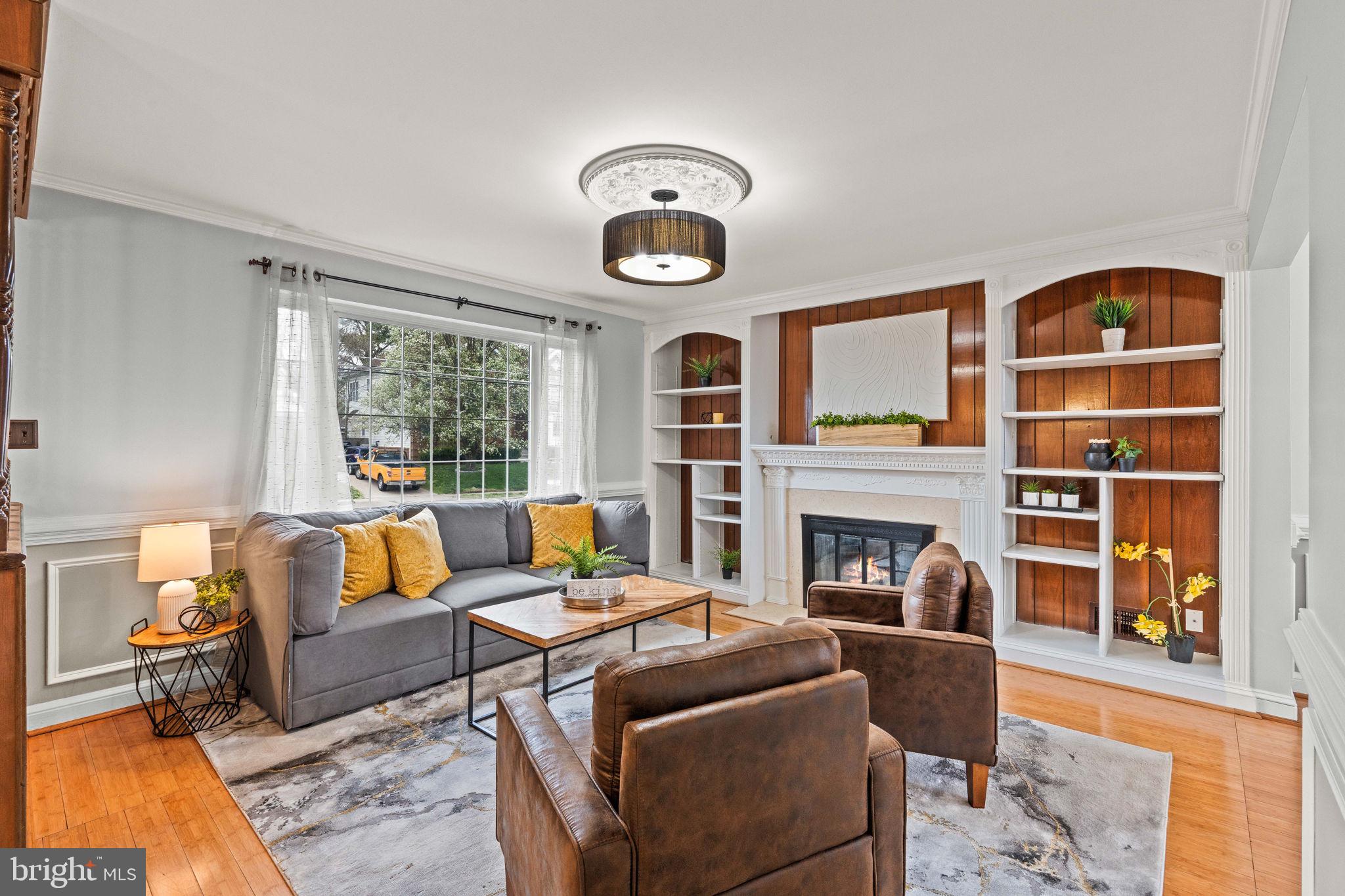 SPRINGFIELD - Residential