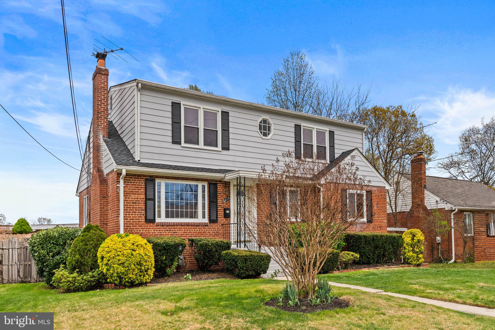 SPRINGFIELD - Residential