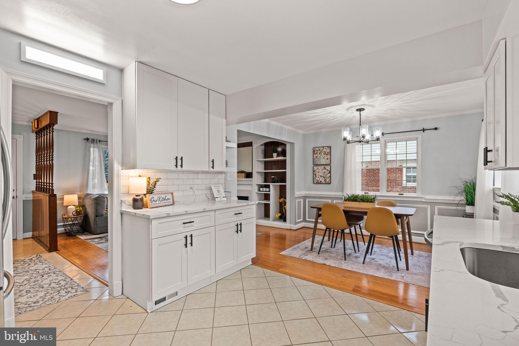 SPRINGFIELD - Residential