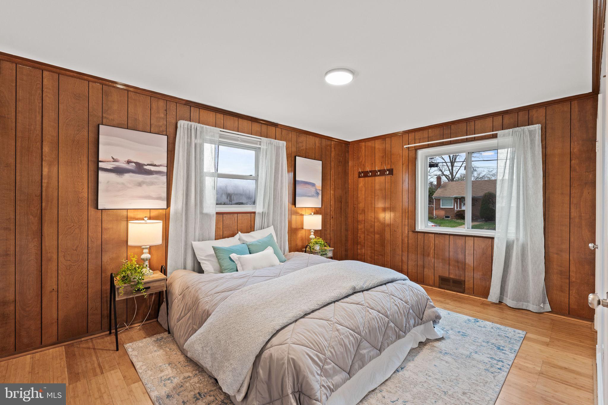 SPRINGFIELD - Residential