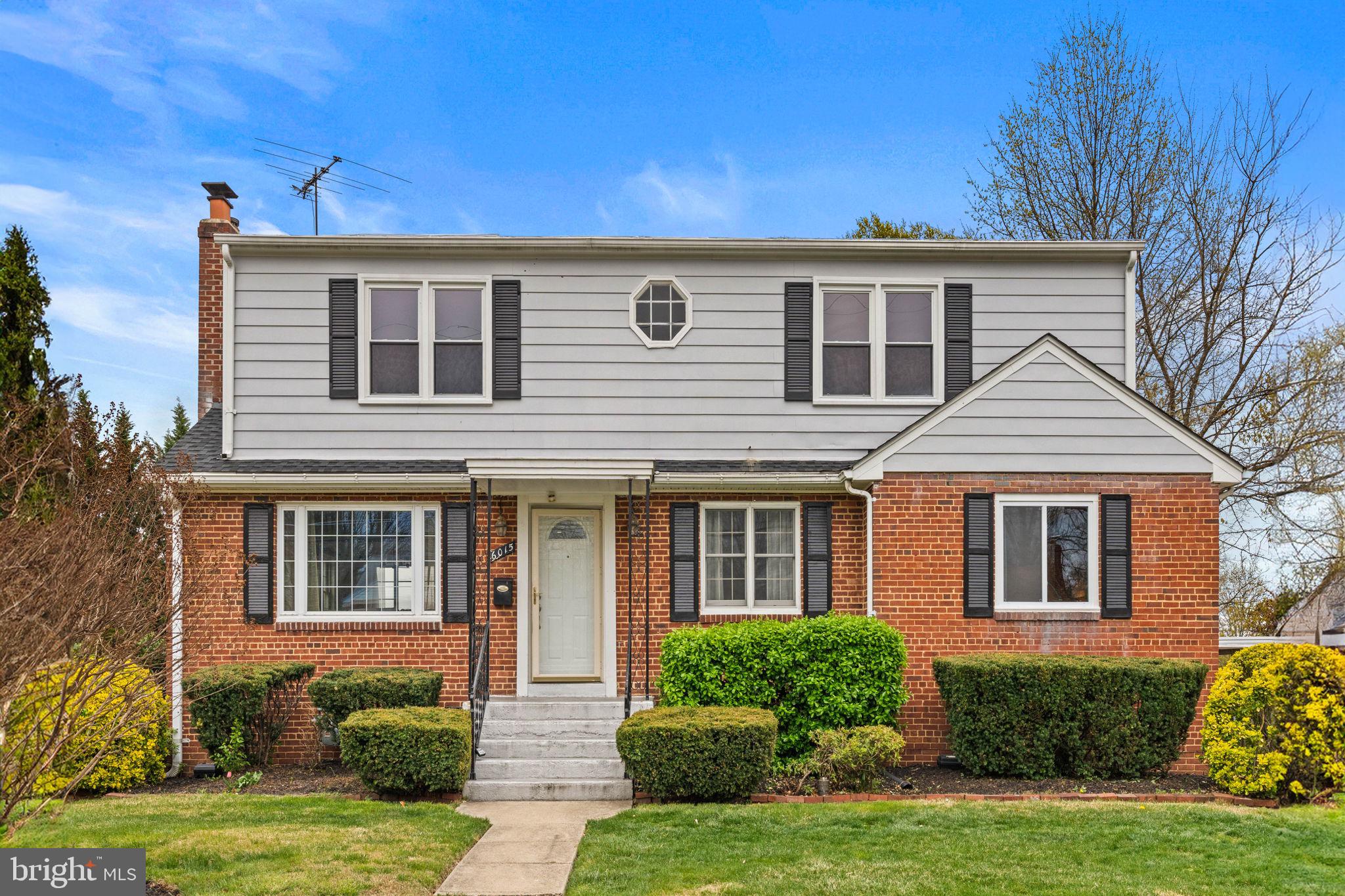 SPRINGFIELD - Residential