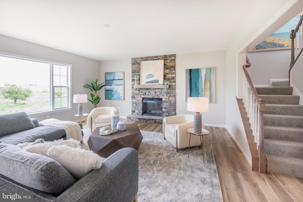 Photo of 40 Old Orchard Road, STRASBURG, PA 17579 (MLS # PALA2082312)