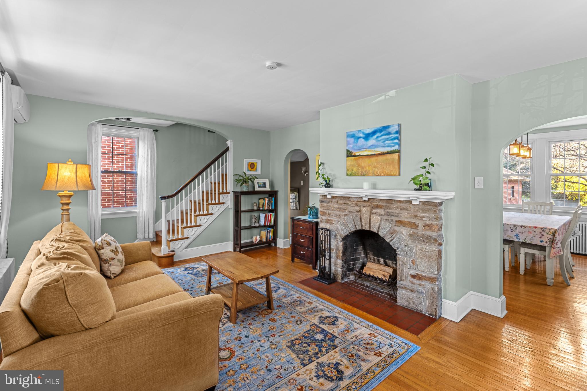 GRANDVIEW HEIGHTS - Residential