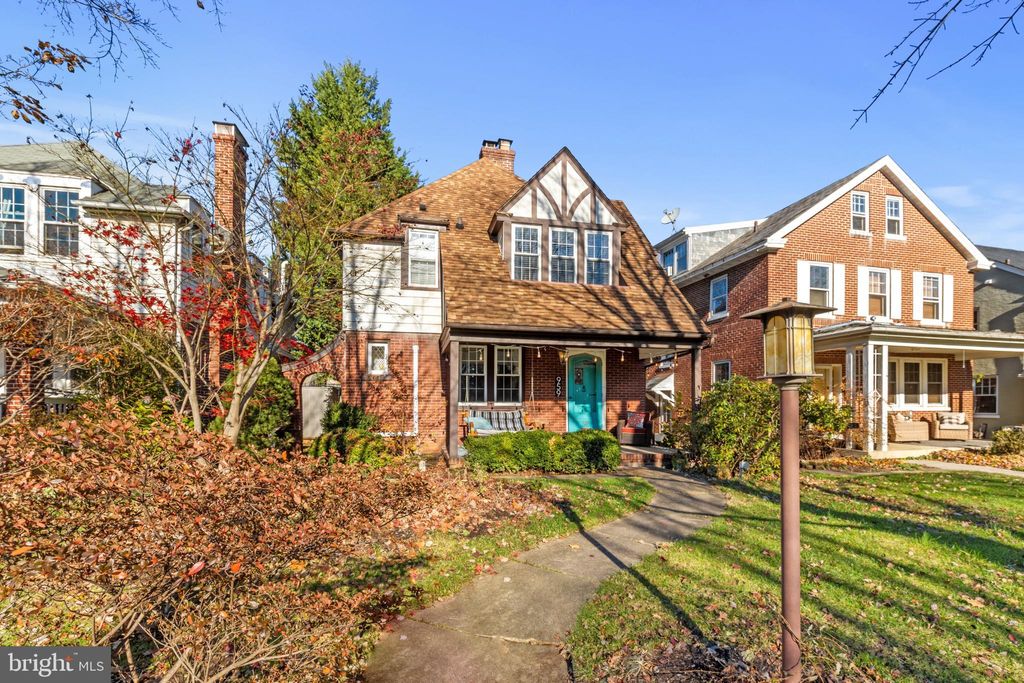 Photo of 959 Helen Avenue, LANCASTER, PA 17601 (MLS # PALA2080630)