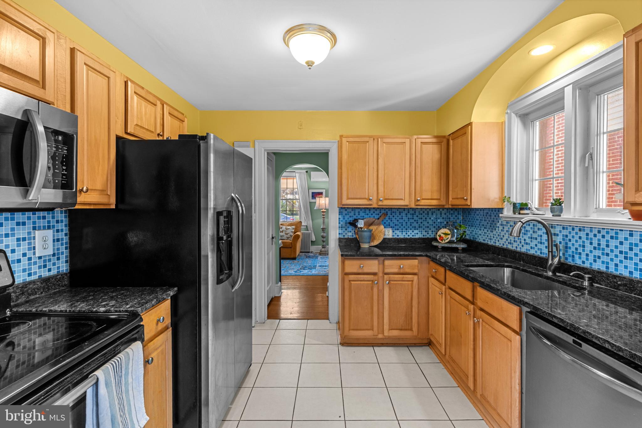 GRANDVIEW HEIGHTS - Residential