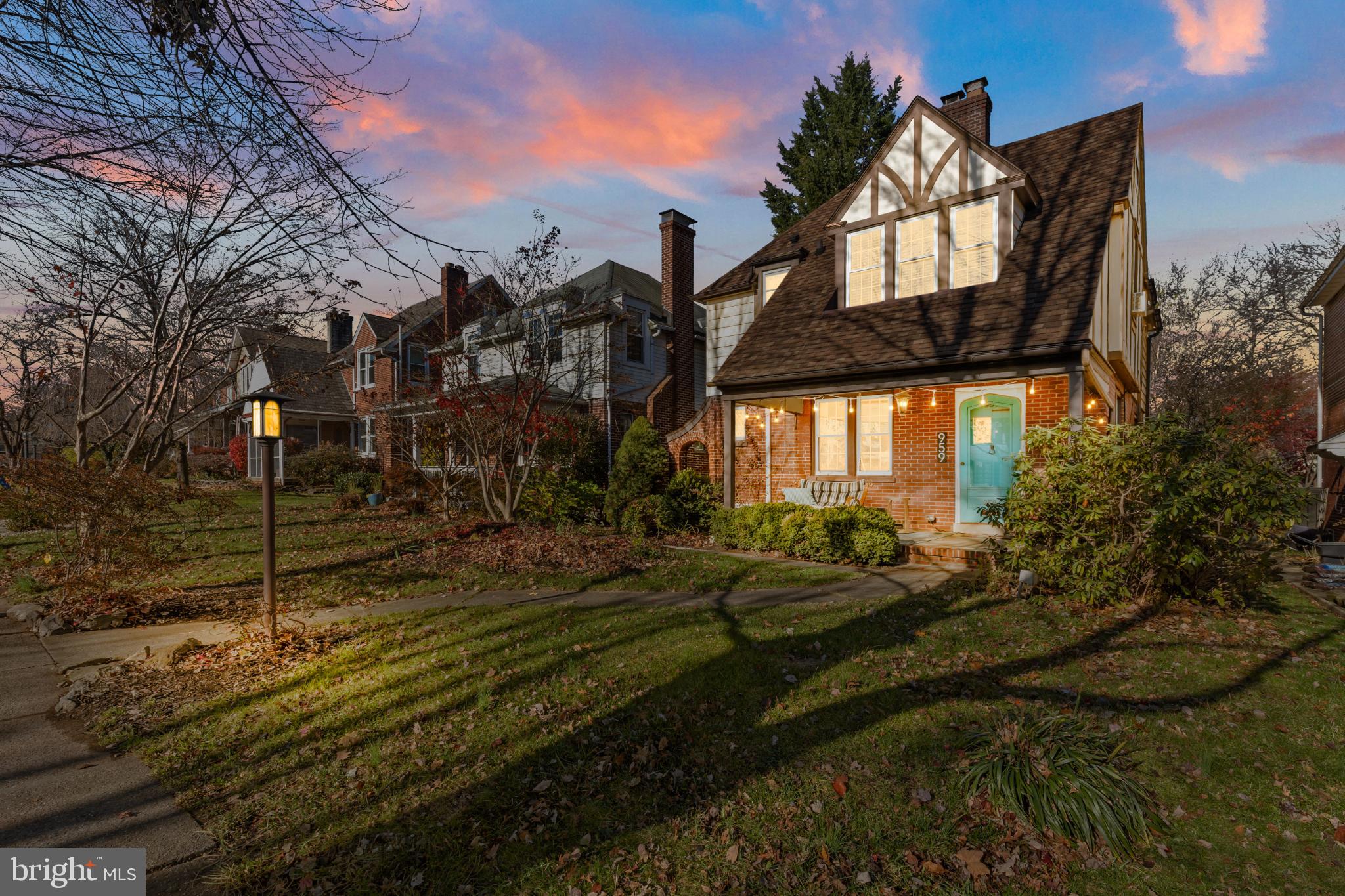 GRANDVIEW HEIGHTS - Residential