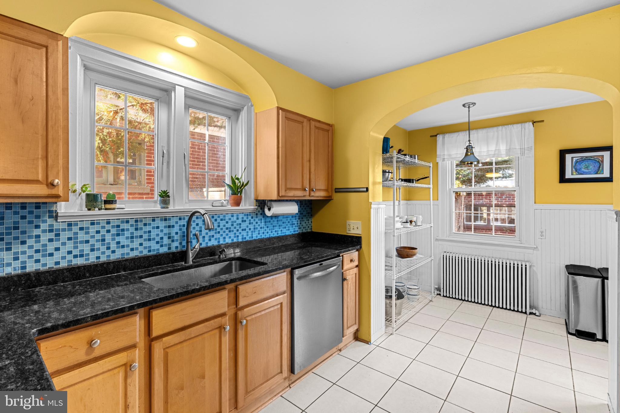 GRANDVIEW HEIGHTS - Residential