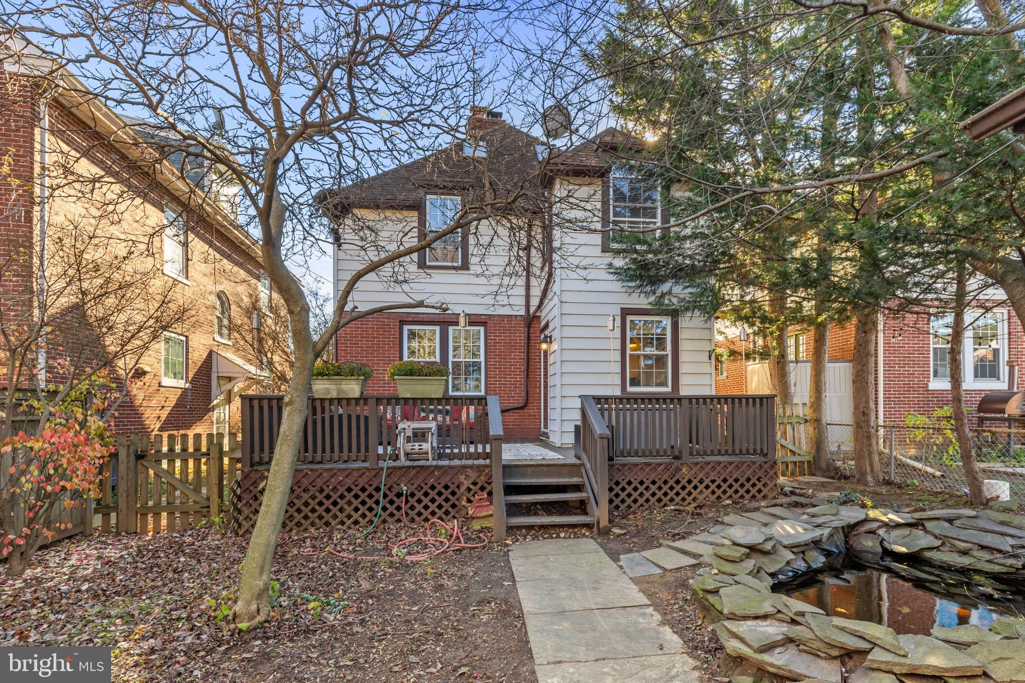 GRANDVIEW HEIGHTS - Residential