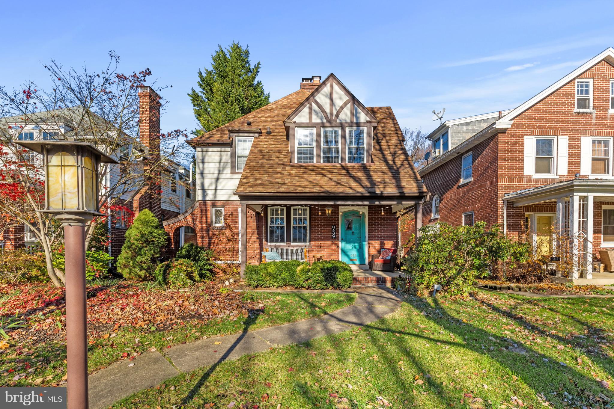 GRANDVIEW HEIGHTS - Residential