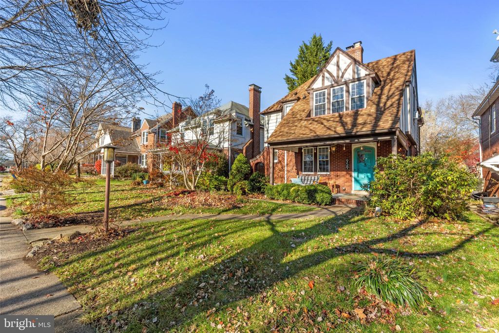 Photo of 959 Helen Avenue, LANCASTER, PA 17601 (MLS # PALA2080630)