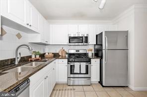 7 BOOTH STREET 406