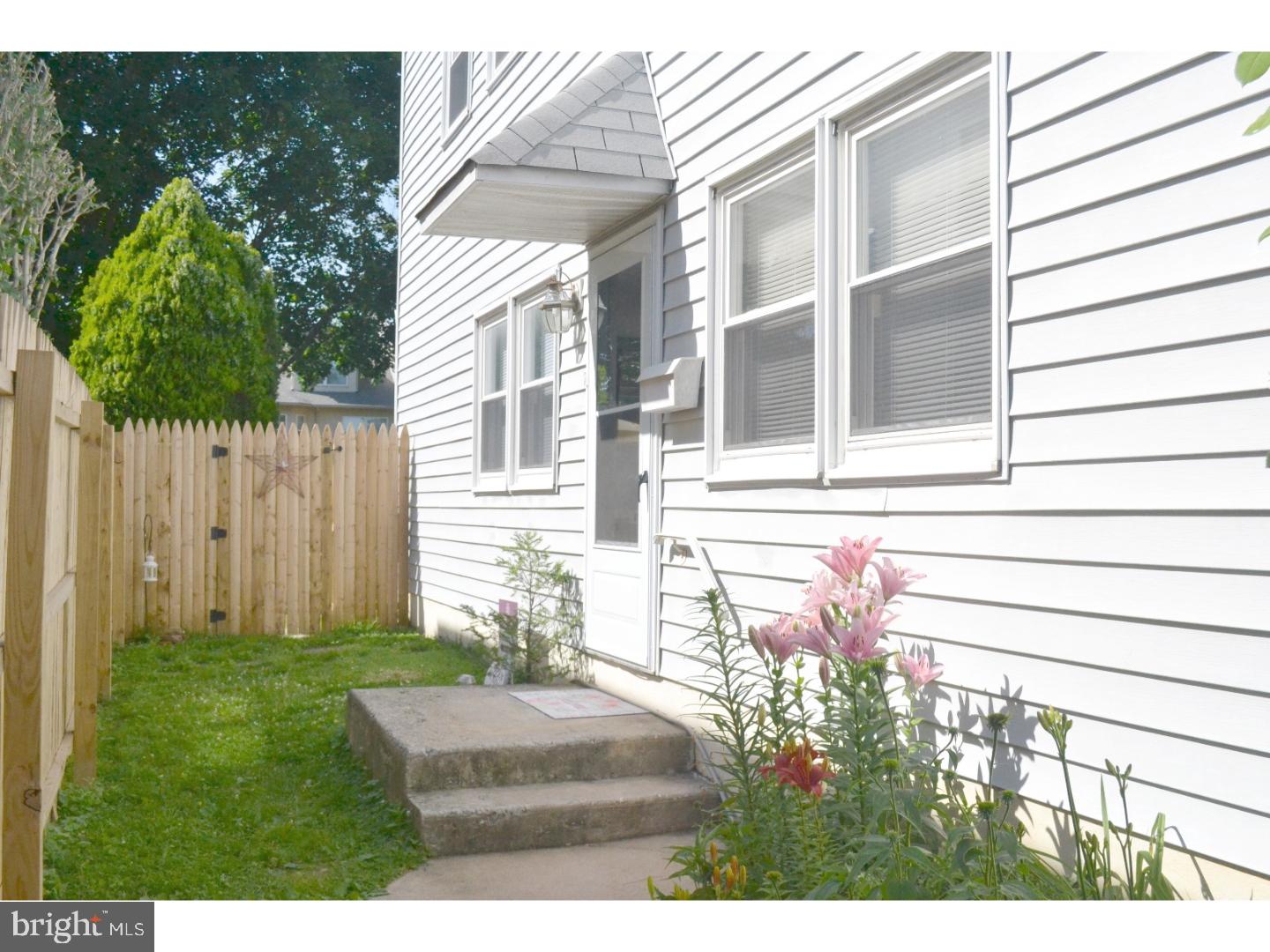 ROXBOROUGH - Residential