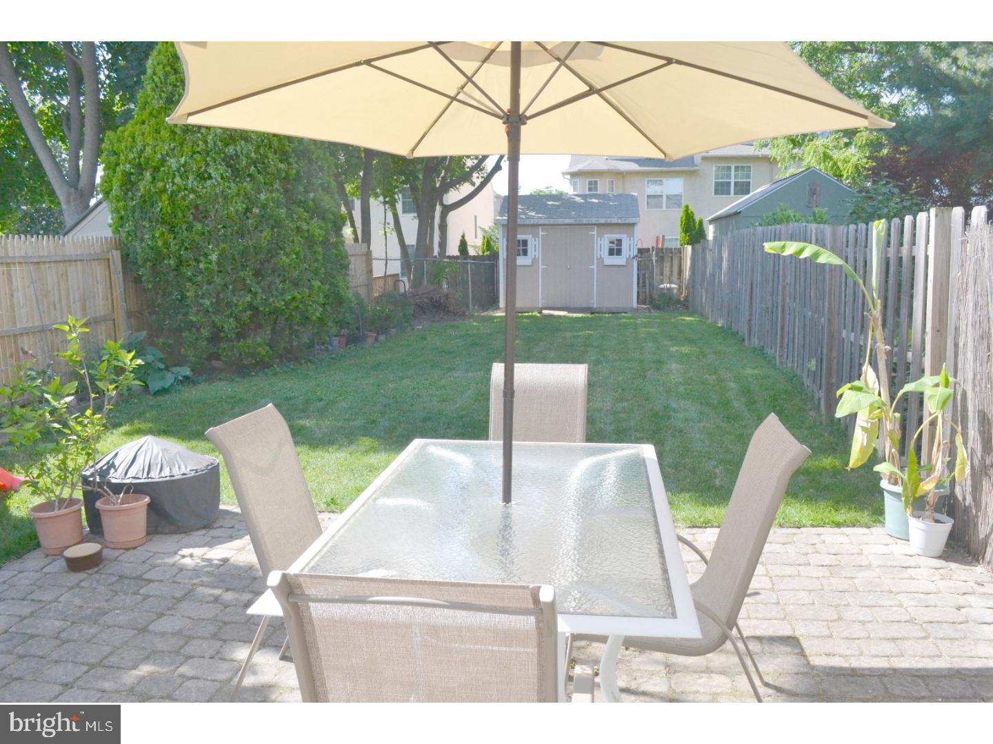 ROXBOROUGH - Residential