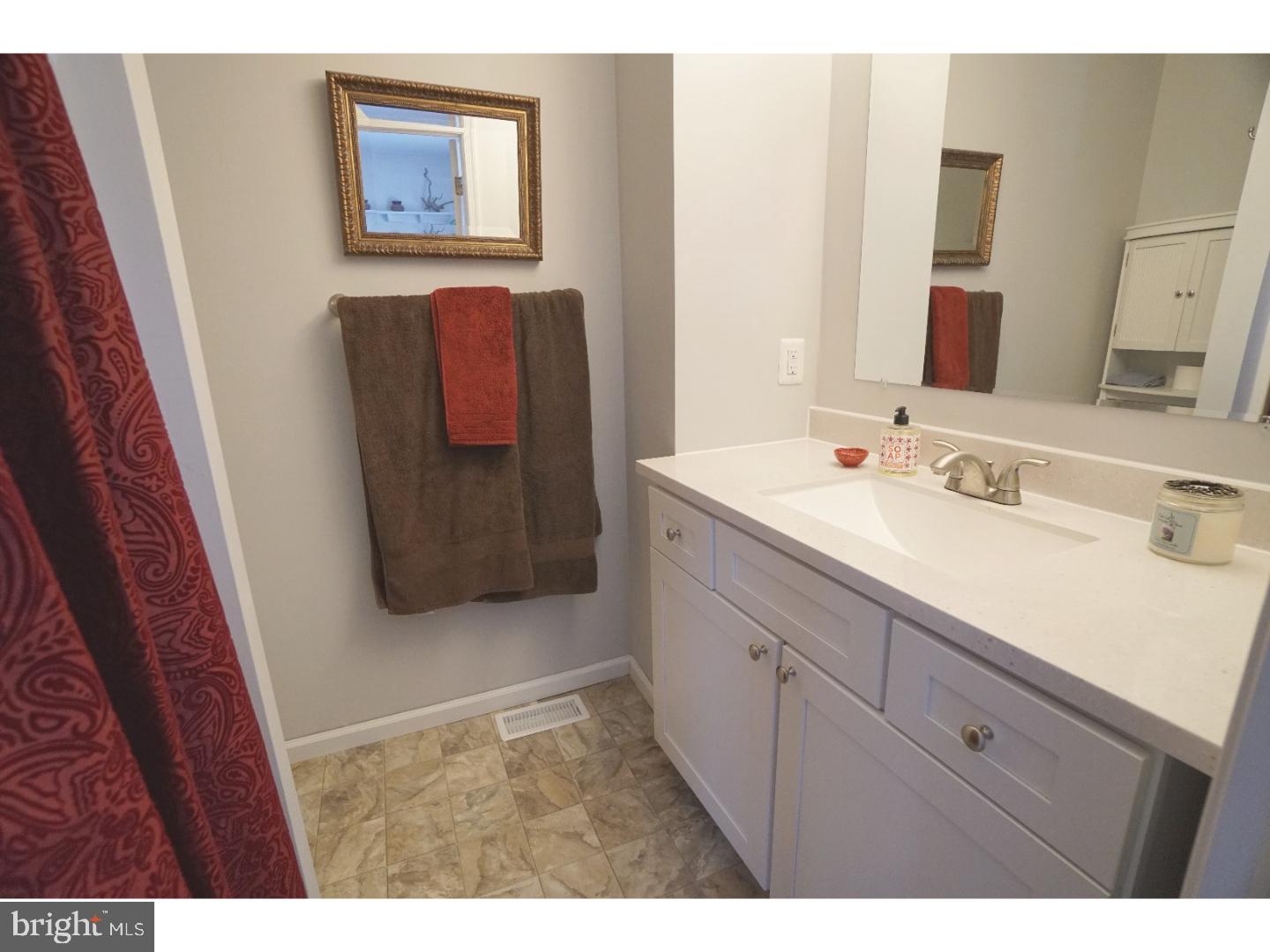 ROXBOROUGH - Residential