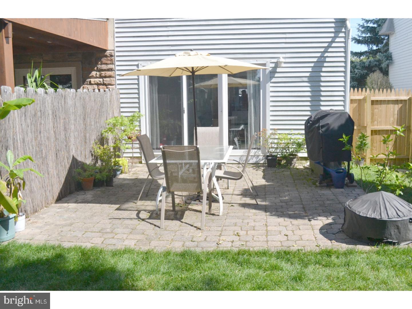 ROXBOROUGH - Residential