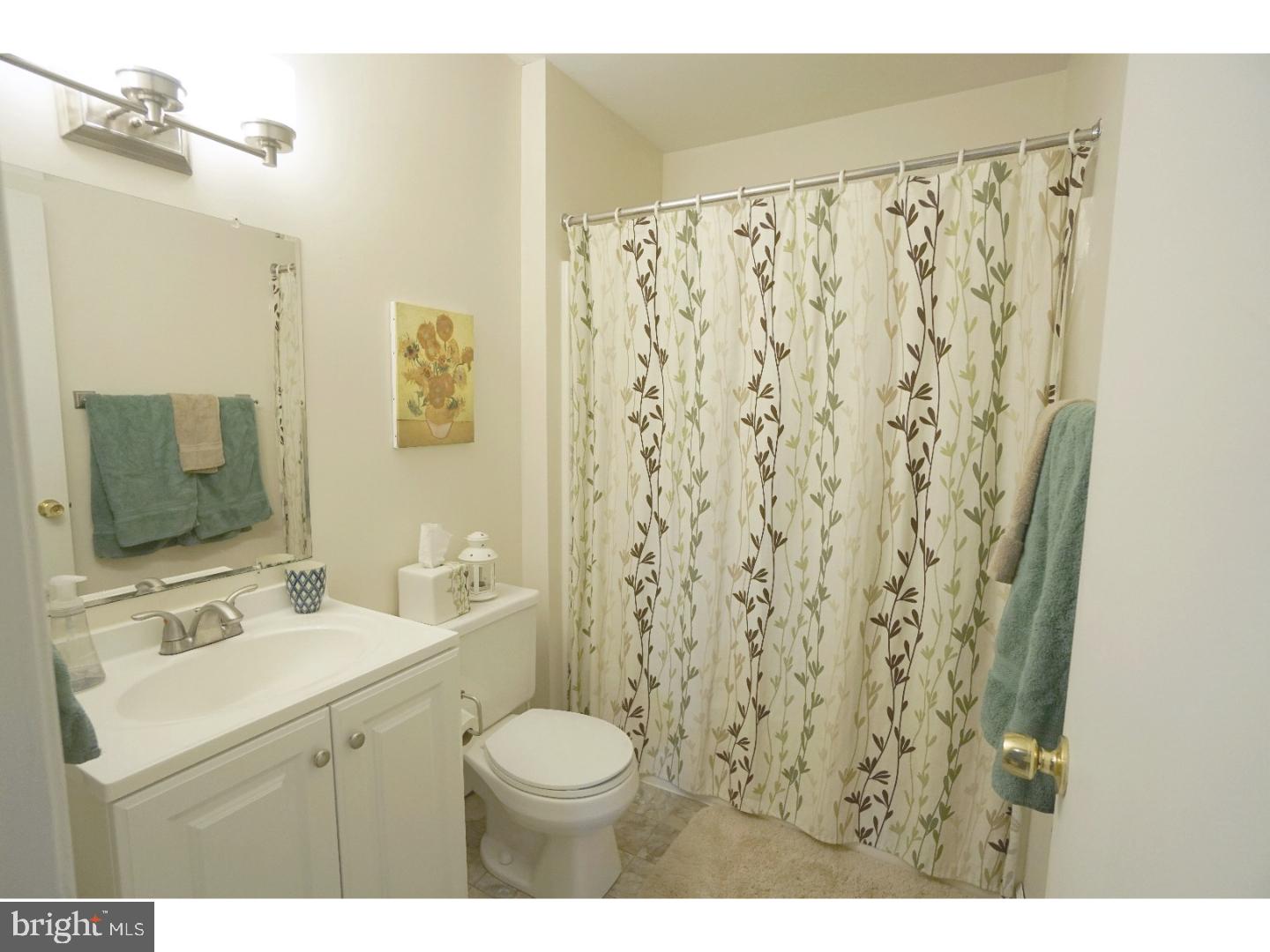 ROXBOROUGH - Residential