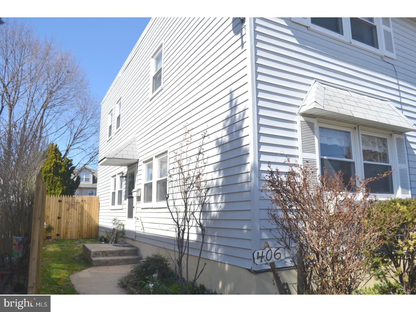 ROXBOROUGH - Residential