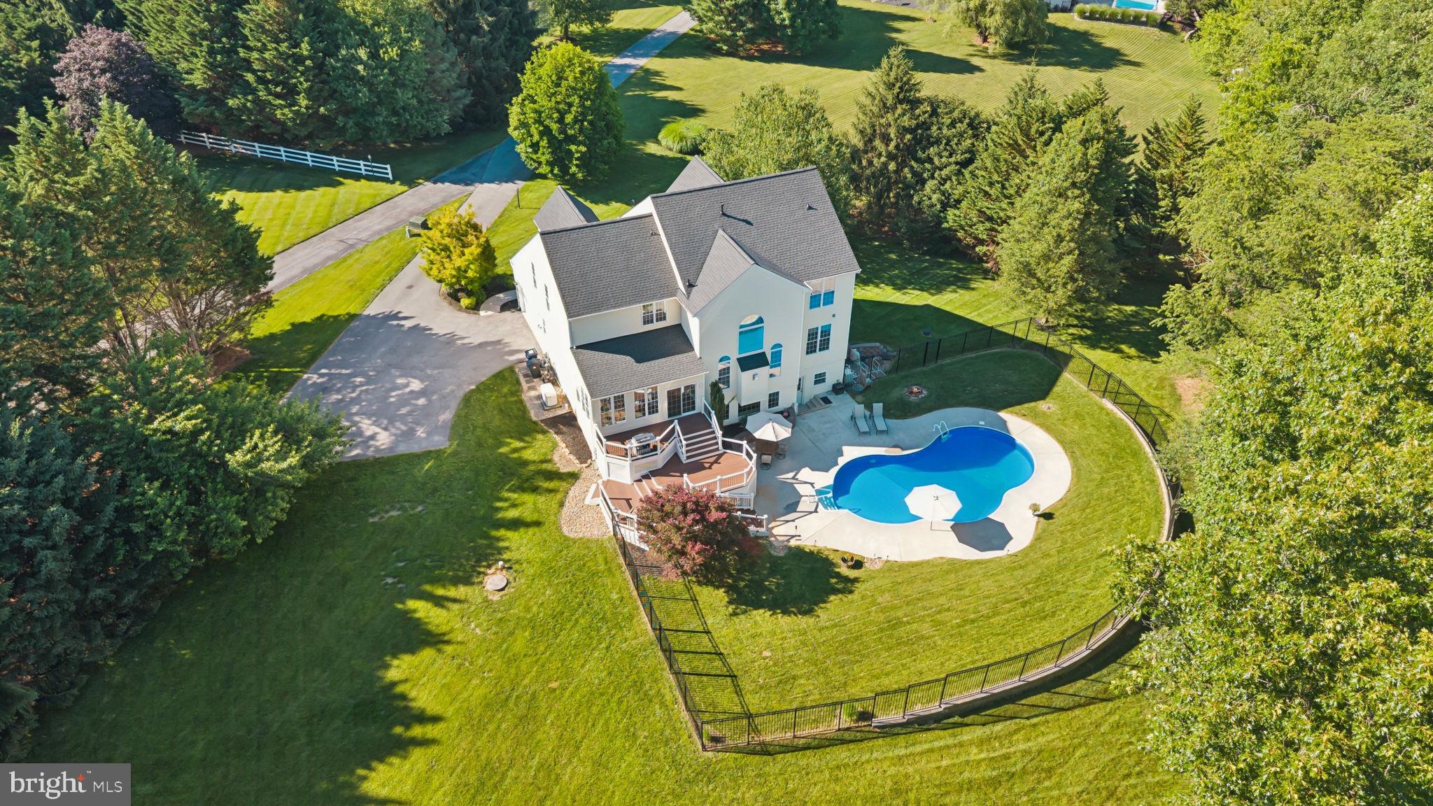 4823 TILLY DRIVE
