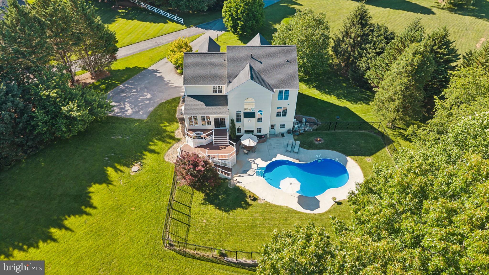 4823 TILLY DRIVE