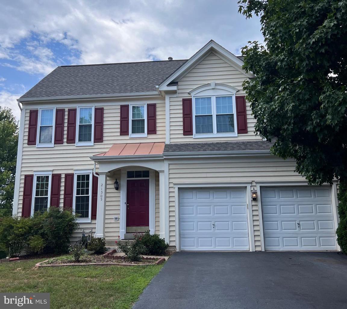 ASHBRIER - Residential Lease