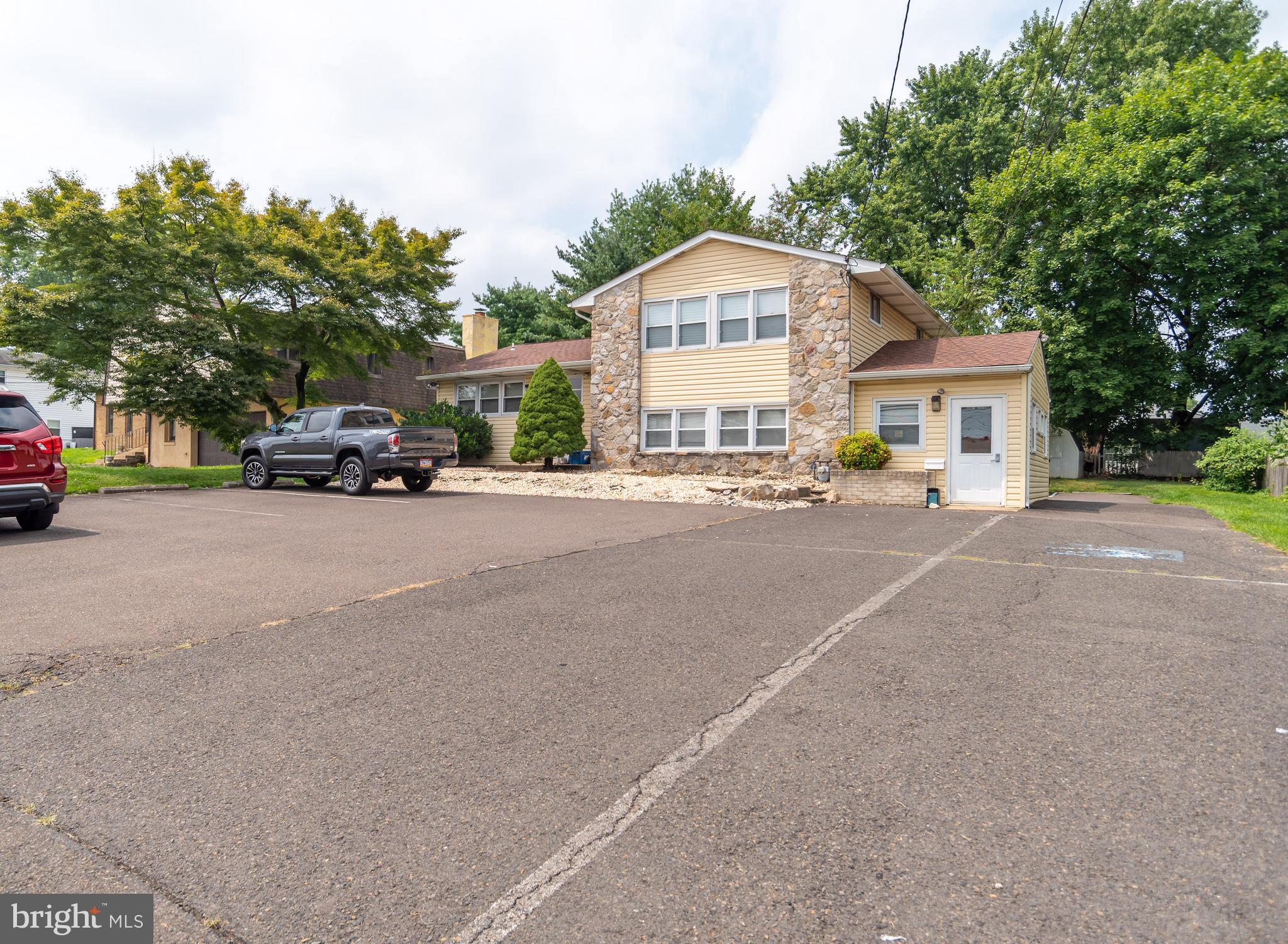 HARTSVILLE PARK - Residential