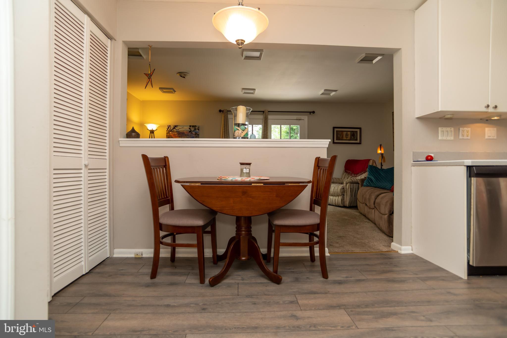 HARTSVILLE PARK - Residential