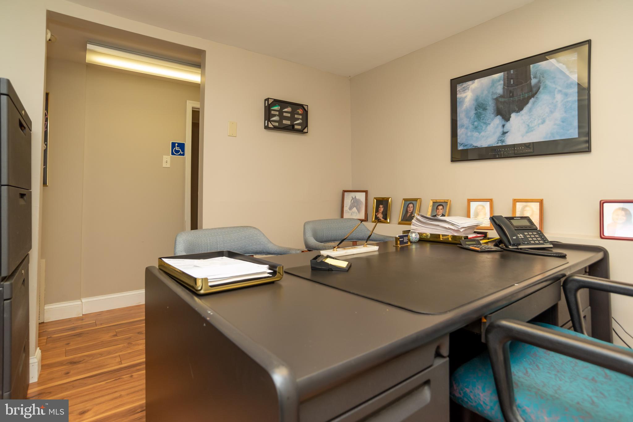 HARTSVILLE PARK - Residential