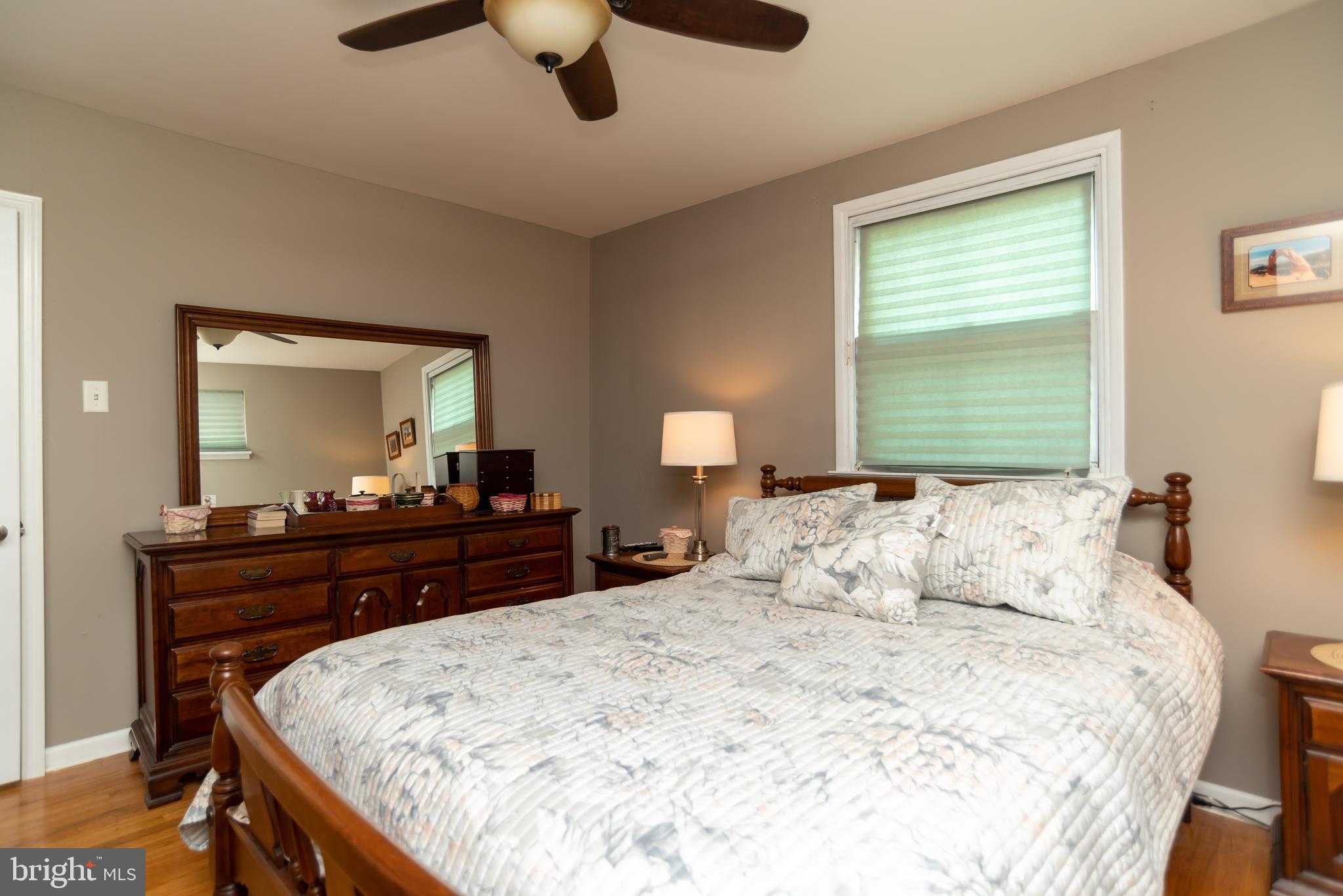 HARTSVILLE PARK - Residential
