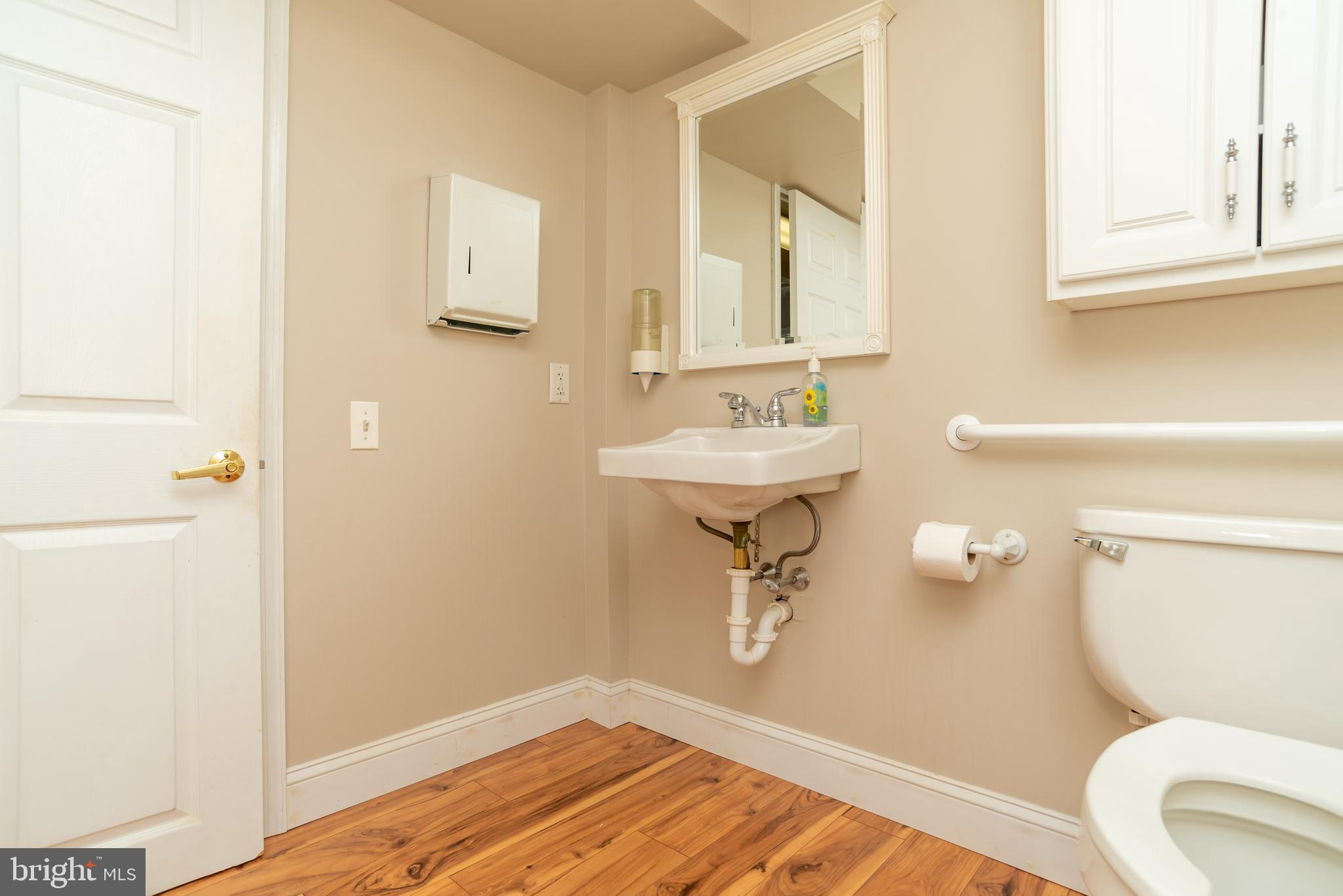 HARTSVILLE PARK - Residential