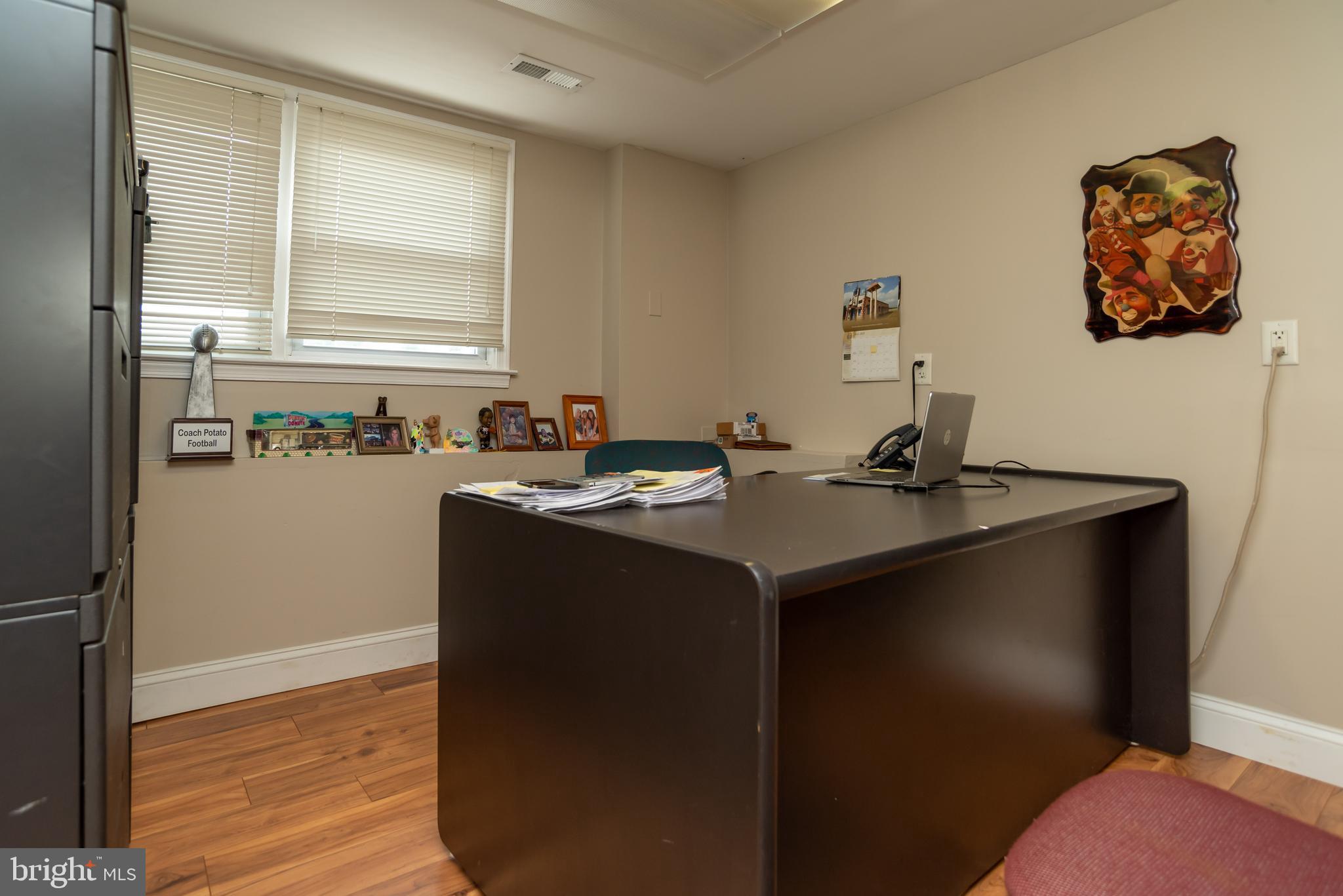 HARTSVILLE PARK - Residential