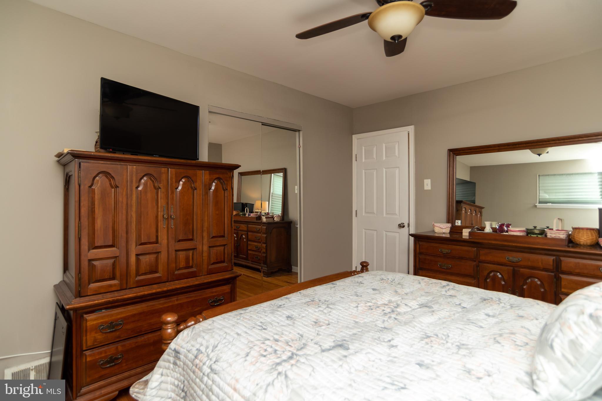 HARTSVILLE PARK - Residential