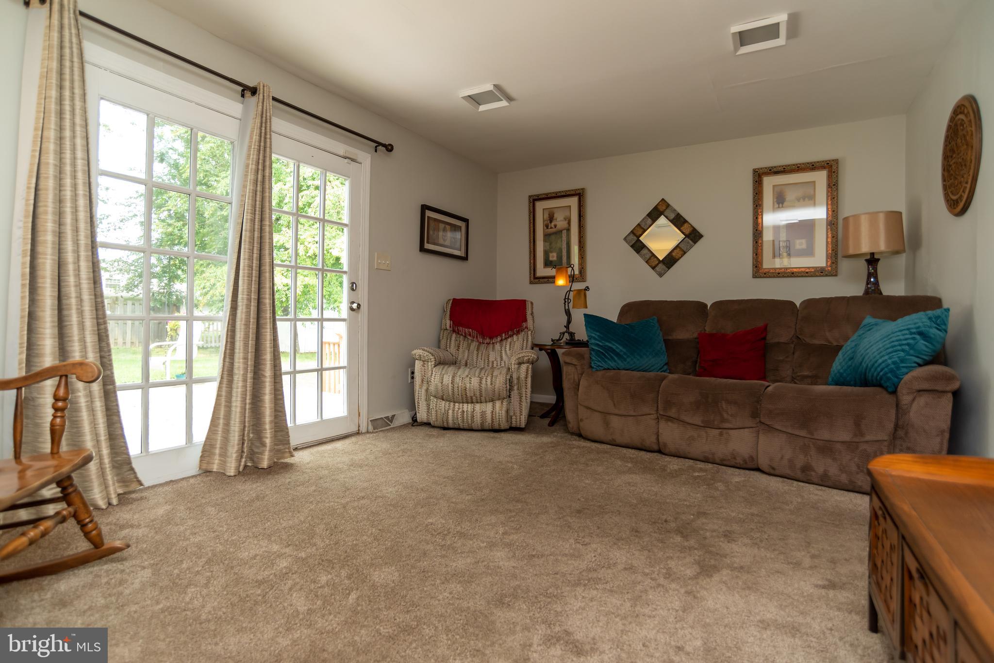 HARTSVILLE PARK - Residential