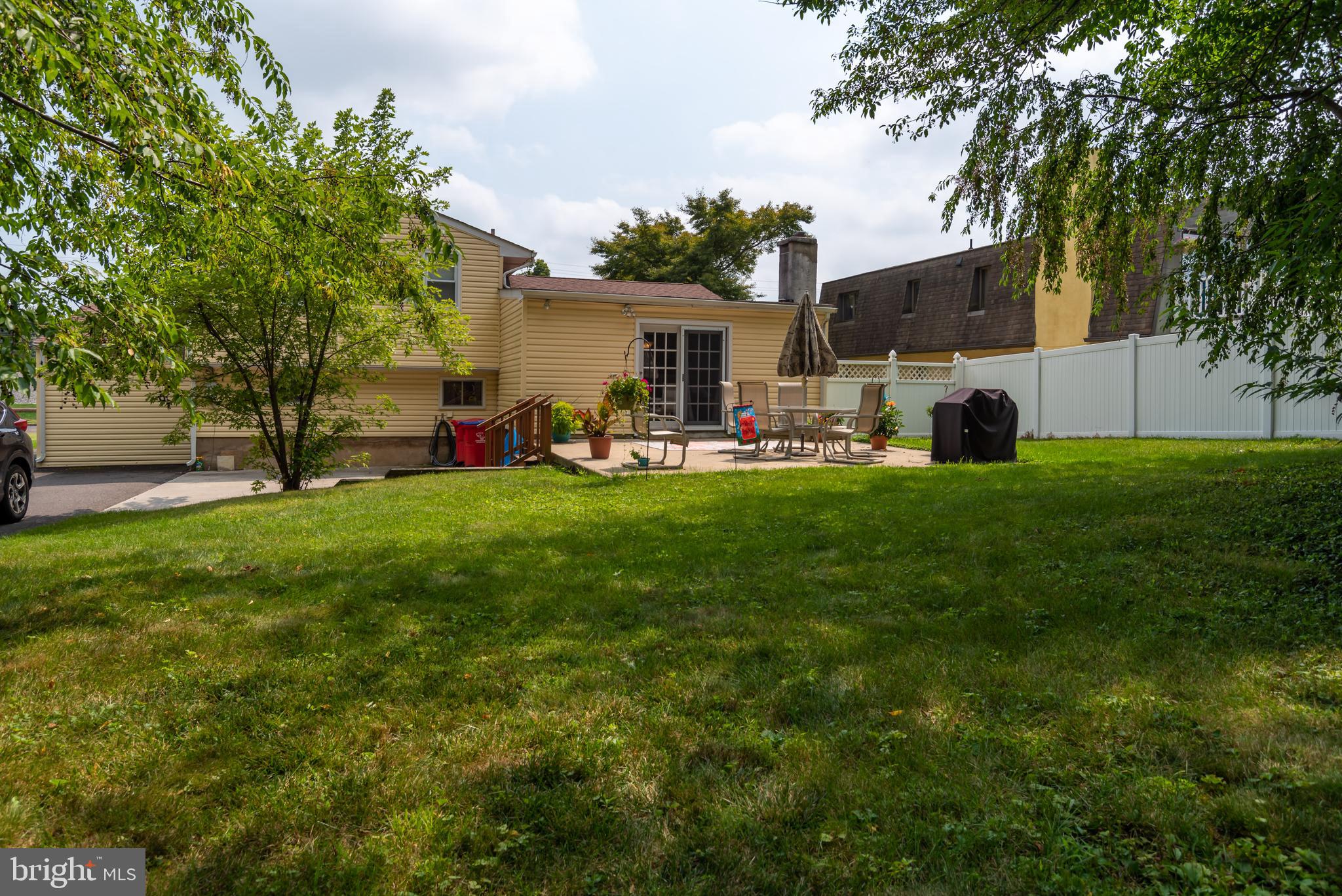 HARTSVILLE PARK - Residential